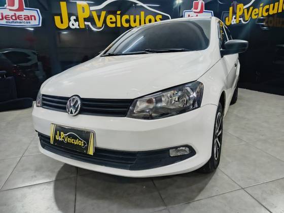VOLKSWAGEN VOYAGE 1.0 MI 8V FLEX 4P MANUAL VOLKSWAGEN VOYAGE 1.0 MI 8V FLEX 4P MANUAL